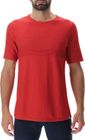 MAN Natural Training OW Shirt Short Sleeve