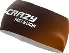 Crazy Headband Sharp Cut