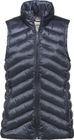 Vest W's Gard
