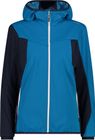 Woman Jacket FIX Hood