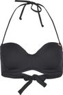 Havaa Mould Wire Bandeau Bikini Top