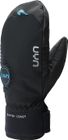 Yeti Mittens