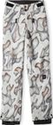 Hammer Printed Pants