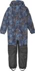 Coverall AOP 741089