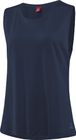 Women Loose Tanktop Merino-tencel(tm)