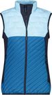 Woman Vest Hybrid