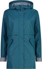 Woman Jacket FIX Hood