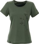 Bony II Fresh - 1/2 T-shirt