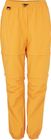 Tour Convertible High-waist Zip Pants