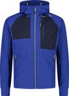 MAN Jacket FIX Hood