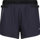 MAN Shorts With Inner Mesh Slip
