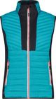 Woman Vest Hybrid