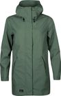 Kurvi Women's Drymaxx 3L Parka Jacket