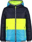 KID Jacket FIX Hood