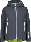 MAN Jacket FIX Hood