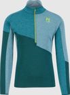 Federa Half-zip Fleece