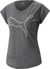 Train Favorite Heather Cat Tee
