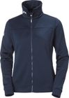 W Crew Fleece Jacket