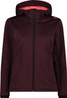 Woman Jacket FIX Hood