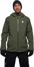M Recon Insulated Shell