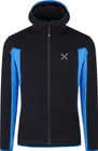 Sky Plus Hoody Maglia