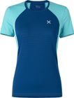 Sliding T-shirt Woman