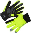 Strike Handschuh