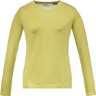 Tee W's Pelmo DRI LS