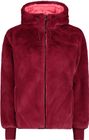 Woman Jacket FIX Hood