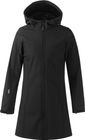 Zadie W Long Softshell Jacket W-pro 8000