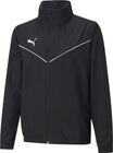 Teamrise All Weather Jacket Jr