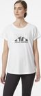 W Nord Graphic Drop T-shirt