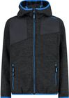 KID Jacket FIX Hood