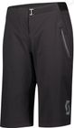 Shorts W's Trail Vertic With Pad