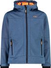 KID Jacket FIX Hood