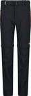 KID Zip OFF Pant