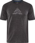 ADV Trail Wool Short Sleeve Tee Men