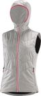 Women Hooded Vest PL60