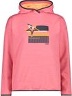 Woman Sweat FIX Hood