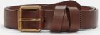 Womens 30mm Wrap Keeper Belt