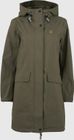 Elsie W Jacket