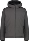 MAN Jacket FIX Hood
