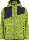 KID Jacket FIX Hood