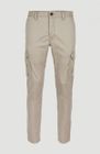 Tapered Cargo Pants