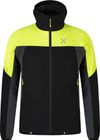 Wind Lock Jacket