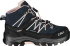 Kids Rigel Mid Trekking Shoes WP