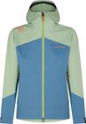 Firestar Evo Shell Jacket Women
