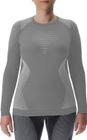 Woman Evolutyon Comfort Underwear Shirt Long Sleeve