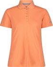 Woman Polo