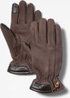 Mens Winter Hill Nubuck Glove